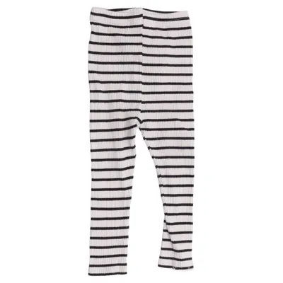 Leggings (Vit, Svart) från Daily
