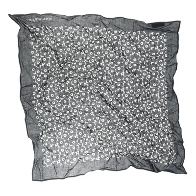 Halsdoek (Zwart, Meerkleurig) van Marimekko
