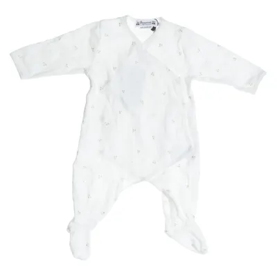 Rompers (White) from Bonpoint Cotton