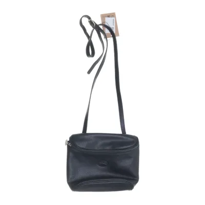 Shoulder-bag (Black) from Longchamp Leather