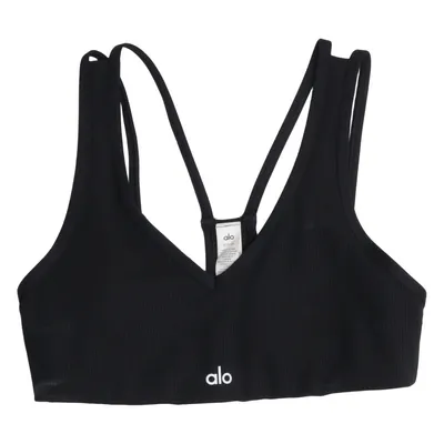 Sport-BH (Svart) från Alo Elastan, Polyester