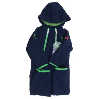 Overall (Nordkapp Overall) from Trollkids Elastane, Polyester