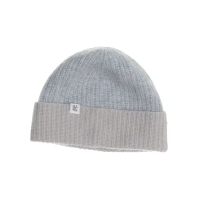 Beaniemössa (Grå) från Livly Kashmir