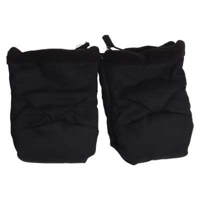 Vantar (Svart) från Najell Polyester