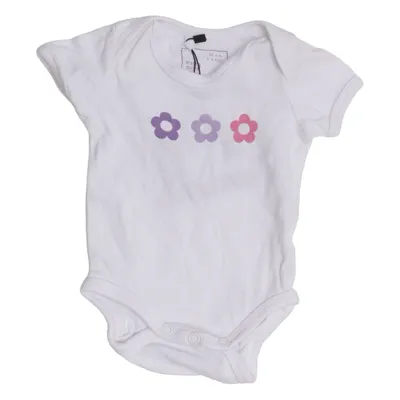 Body (Hvid, Lilla, Pink) fra Mads&Mette Mini