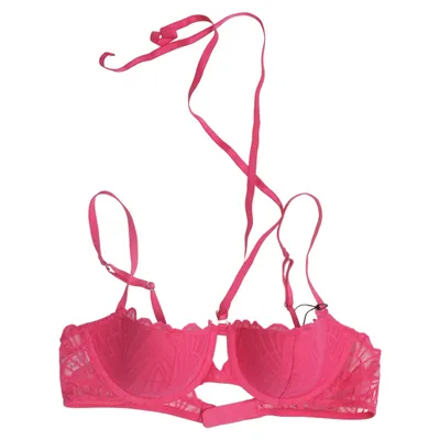 Bra (That Night In Vegas Whp) from Triumph Elastane, Polyamide, Polyester