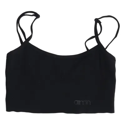 Sport-BH (Svart) från Aim'n Elastan, Nylon