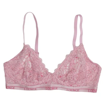 Soutien-gorge (BALCONY) de Lounge Élasthane, Polyamide, Polyester