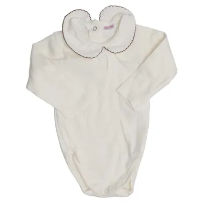 Body (Blanc) de Zara Coton