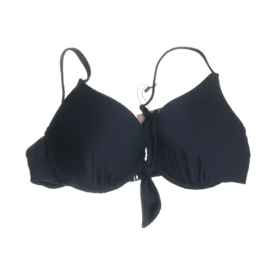 Bikiniöverdel (Tied To You Bikini Push Up) från NLY Beach Elastan, Polyester