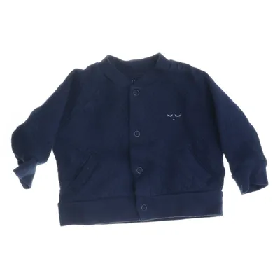 Cardigan (Blauw) van Livly Katoen, Nylon