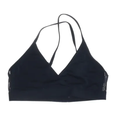 Bralette (Svart) från Björn Borg Elastan, Återvunnen polyester