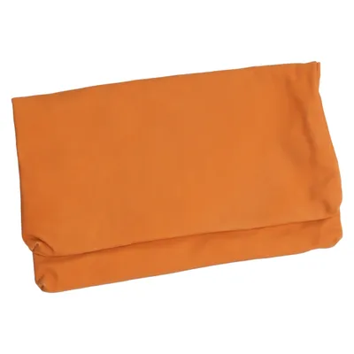 Clutch (Oranje) van Ceannis