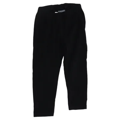 Leggings (Sort) fra H&M