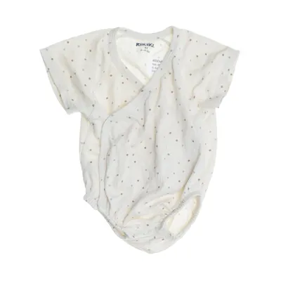 Body (Beige) från Rikiki Bomull, Polyester