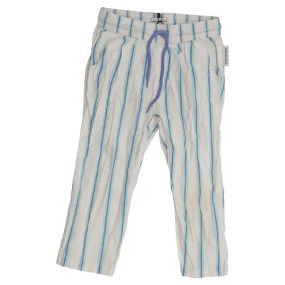 Pyjamasbyxor (Blå, Vit) från Minories