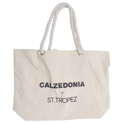Tygpåse (St. Tropez) från Calzedonia x St.Tropez