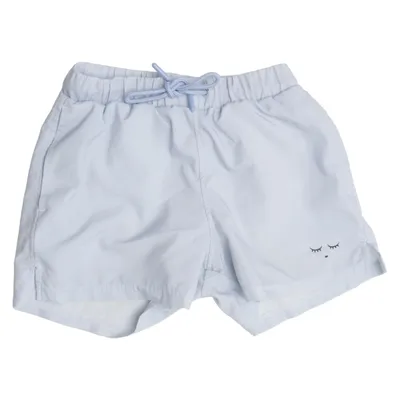 Badeshorts (Blau) von Livly