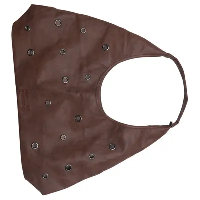 Shoulder-bag (Brown) from Baum Und Pferdgarten Polyester, Polyurethane, Viscose