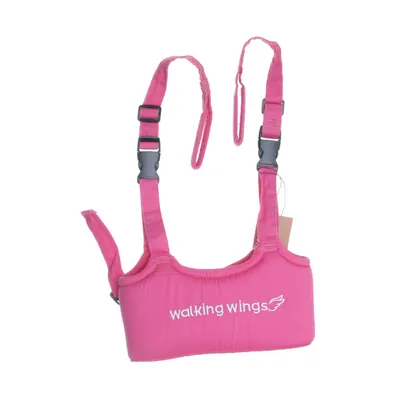 Barnesele (Pink) fra Walking Wings