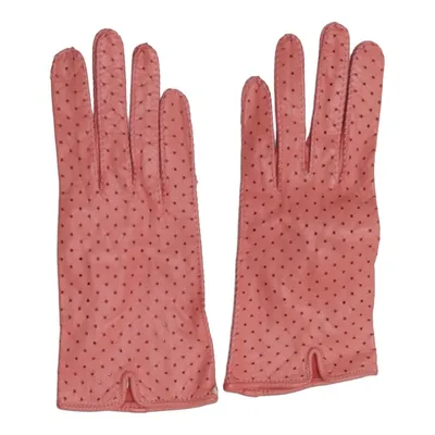 Handsker (Pink)