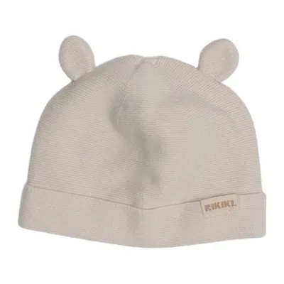 Beaniemössa (Beige) från Rikiki