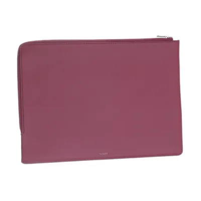 Laptopfodral (Röd) från Holdit