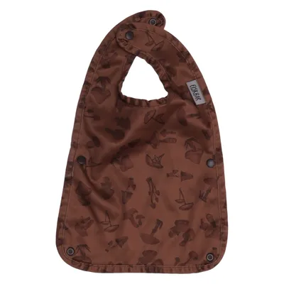 Haklapp (Brun) från Elskbar