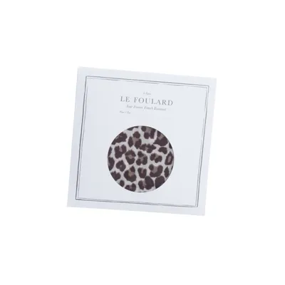 Scarf (Beige, Brun) från Sézane