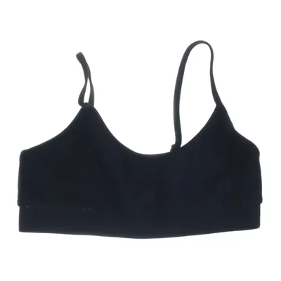 Bralette (Svart)