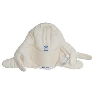 Trapperhatt (Beige) från Adidas x Avavav Polyamid, Polyester