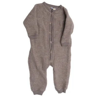 Sparkdräkt (Beige) från Joha Merinoull