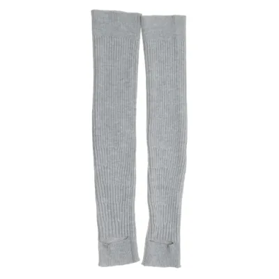 Wrist warmers (Gray)
