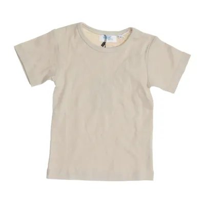 T-shirt (Beige) från Wheat Baby Bomull