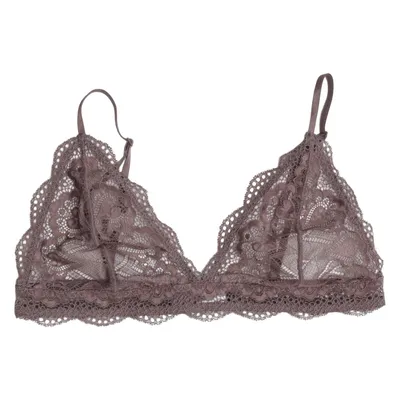 Bralette (Purple) from Samsøe & Samsøe