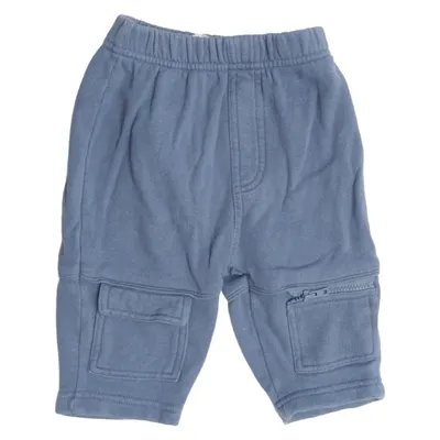 Jogginghose (Blau) von H&M Baby Baumwolle