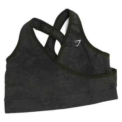 Sports-BH (Grøn) fra Gymshark