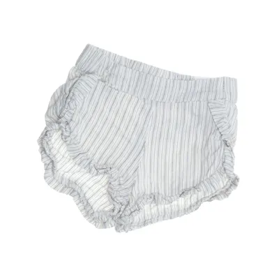 Shorts (Vit, Flerfärgad) från MarMar Copenhagen Bomull