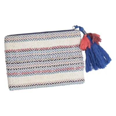 Sac pochette (Multicolore) de Sfera Femme Collection
