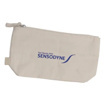 Trousse de toilette (Beige) de Halfar