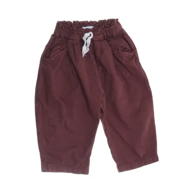 Byxor (Brun) från Zara Bomull