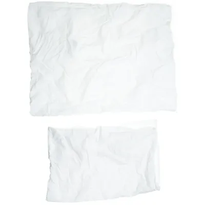 Örngott (Ullvide) från IKEA Bomull, Lyocell