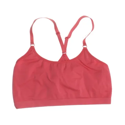 Sport-BH (Rosa) från ONLY Elastan, Nylon