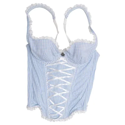Bustier (Dirndl Wunder) fra Triumph Elastan, Polyamid