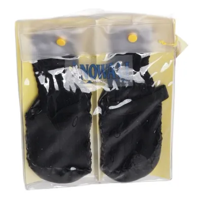 Tossor (Svart) från Nowali Bomull, Elastan, Polyamid