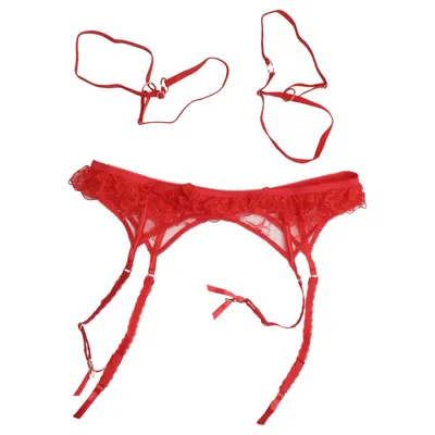 Strumpebandshållare (DANIELLE) från Lounge