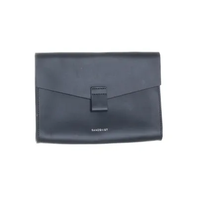 Kuvertväska (Svart) från Sandqvist Skinn