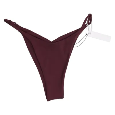 Bikini broekje (Lila) van Ivorie Elastaan, Polyamide