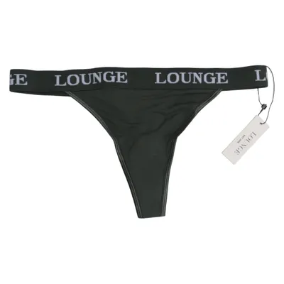 Thongs (Triangle) from Lounge Elastane