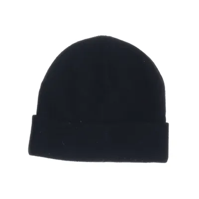 Beaniemössa (Svart) Akryl